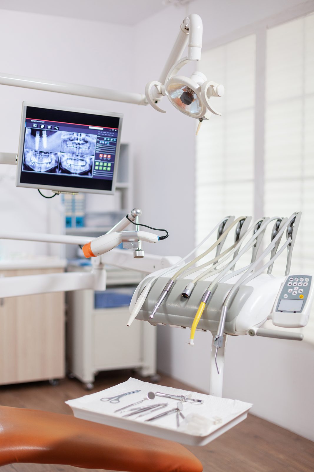 Tecnología de odontología digital en SmartDent