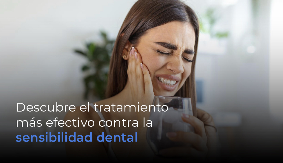 Sensibilidad dental