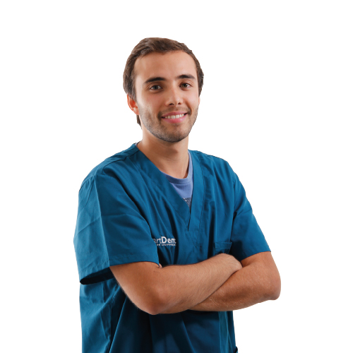 Dr. Álvaro Zúñiga C.