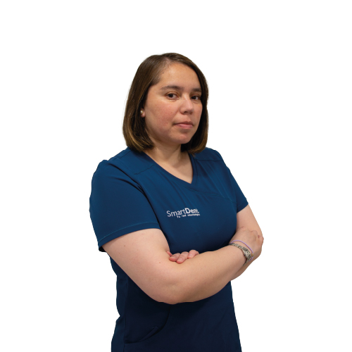 Dra. Daniela Gaete