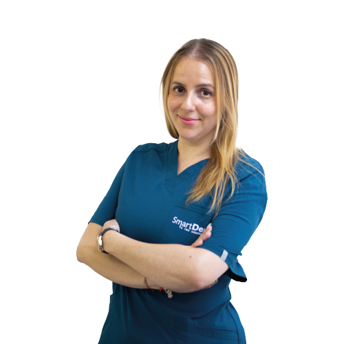 Dra. Fernanda Díaz Muñoz