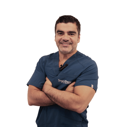 Dr. Henry Fernández