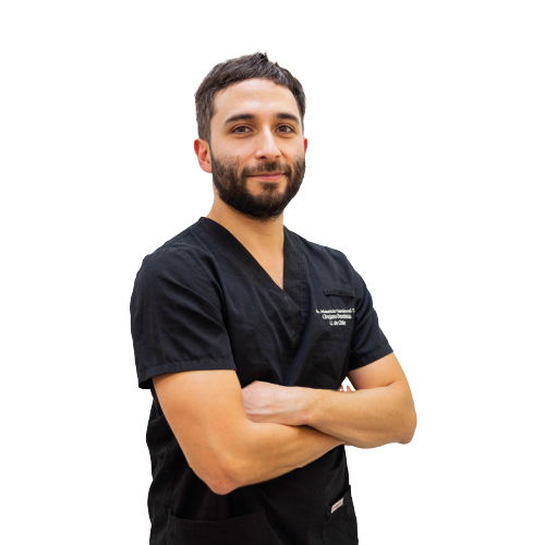 Dr. Mauricio Sandoval