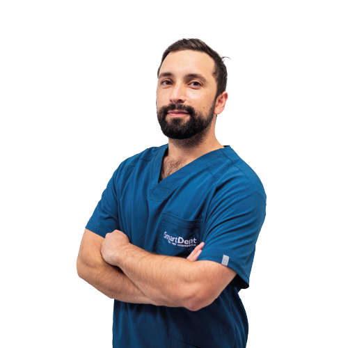 Dr. Ricardo Sánchez