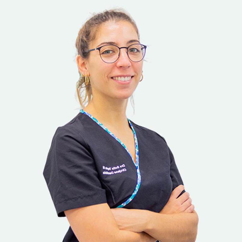 Dra. Sofia Tapia