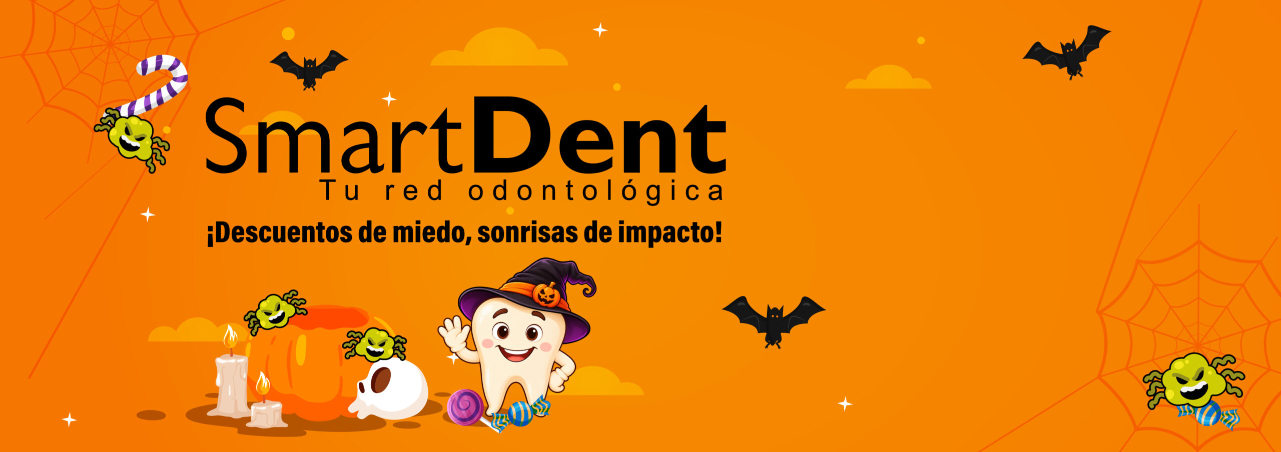 Promociones SmartDent