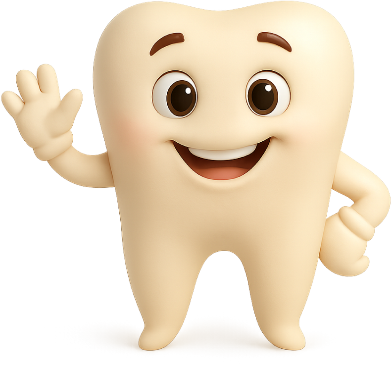 Molly, la sonrisa que simboliza la cultura SmartDent